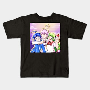 Welcome to Demon School Iruma-kun Kids T-Shirt